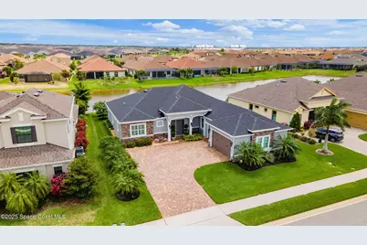 8197 Crimson Drive, Melbourne, FL 32940 - Photo 1