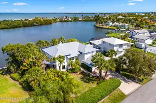 450 Ross Ave, Melbourne Beach, FL 32951 - Photo 1