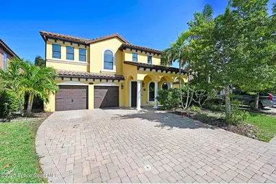 717 Palos Verde Drive, Satellite Beach, FL 32937 - Photo 1