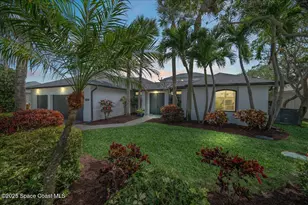 119 Signature Dr, Melbourne Beach, FL 32951 - Photo 1