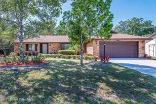 556 Escarole St SE, Palm Bay, FL 32909 - Photo 1