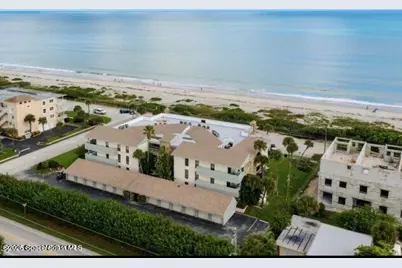 700 Wavecrest Avenue #105, Indialantic, FL 32903 - Photo 1