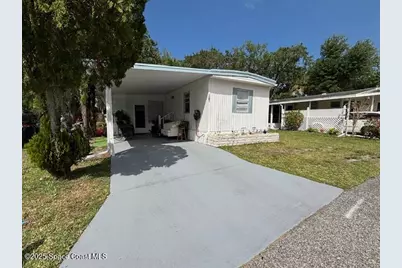 1021 Laurel Court NE, Palm Bay, FL 32907 - Photo 1