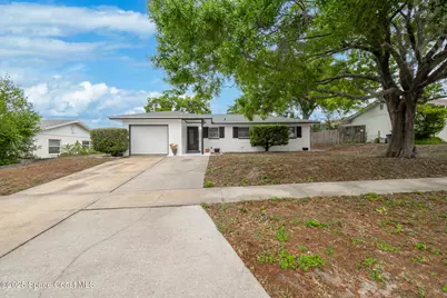 4070 Baker Avenue, Titusville, FL 32796 - Photo 1