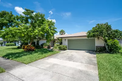 508 Carriage Road, Indian Harbour Beach, FL 32937 - Photo 1