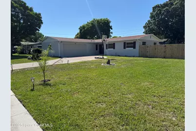 997 Beacon Road, Rockledge, FL 32955 - Photo 1