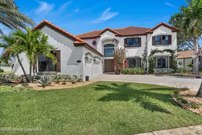 3319 Poseidon Way, Indialantic, FL 32903 - Photo 1