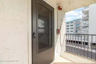 199 Highway A1A #B-201, Satellite Beach, FL 32937 - Photo 1