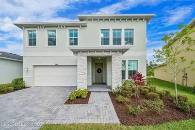 544 Veridian Circle NW, Palm Bay, FL 32907 - Photo 1