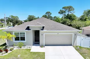 2507 Peralta Dr, Palm Bay, FL 32909 - Photo 1