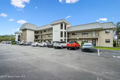 315 Tangle Run Boulevard #1016, Melbourne, FL 32940 - Photo 1