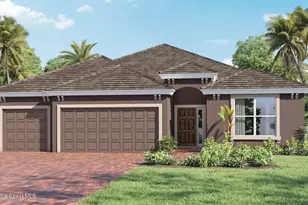 4833 Alabaster Dr, Grant-Valkaria, FL 32949 - Photo 1