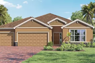 6981 Cameo Dr, Grant-Valkaria, FL 32949 - Photo 1