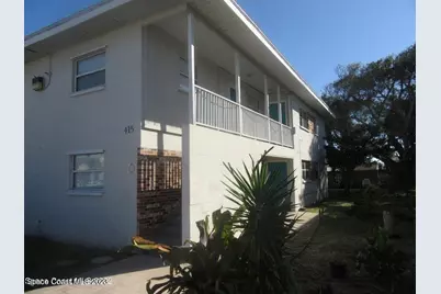 415 Harrison Avenue #3, Cape Canaveral, FL 32920 - Photo 1