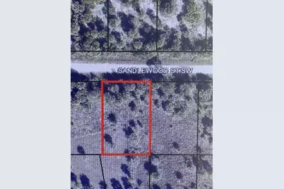 724 Sandlewood Street, Palm Bay, FL 32908 - Photo 1