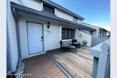 105 Riverside Drive, Cape Canaveral, FL 32920 - Photo 1