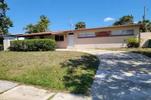 180 Bel Aire Dr, Merritt Island, FL 32952 - Photo 1