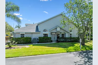 209 Tradewinds Drive #209, Indian Harbour Beach, FL 32937 - Photo 1