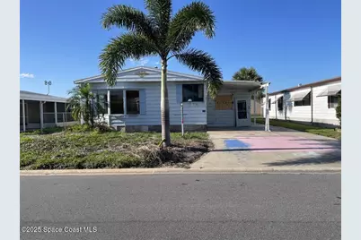 512 Puffin Drive, Barefoot Bay, FL 32976 - Photo 1