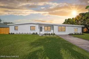 1800 Elmwood Dr, Melbourne, FL 32935 - Photo 1