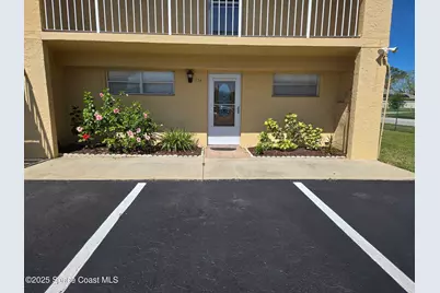 2135 N Courtenay Parkway #134, Merritt Island, FL 32953 - Photo 1