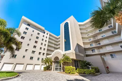 3740 Ocean Beach Boulevard #205, Cocoa Beach, FL 32931 - Photo 1