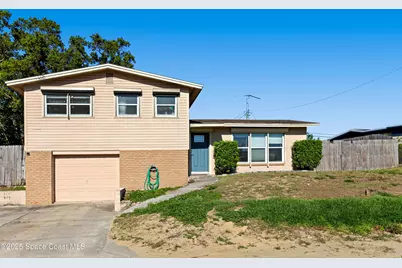 1423 Brook Drive, Titusville, FL 32780 - Photo 1