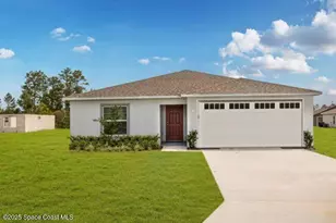 3376 Hummingbird Ave SW, Palm Bay, FL 32908 - Photo 1