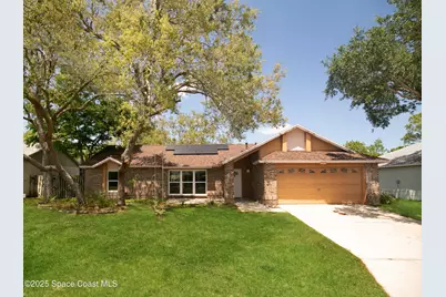 2300 Hickory Drive, Melbourne, FL 32935 - Photo 1