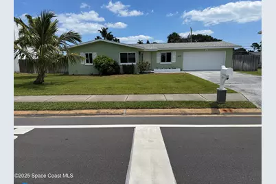 365 Yuma Drive, Indian Harbour Beach, FL 32937 - Photo 1