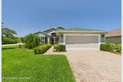 622 Cottonwood Road, Sebastian, FL 32958 - Photo 1