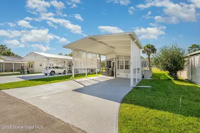 555 Lake Drive, Titusville, FL 32780 - Photo 1