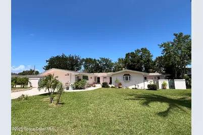 530 Bahama Drive, Indialantic, FL 32903 - Photo 1