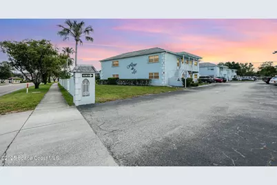 1005 Knox McRae Drive #C-112, Titusville, FL 32780 - Photo 1