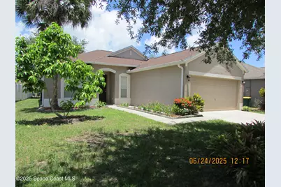 4192 Collinwood Drive, Melbourne, FL 32901 - Photo 1