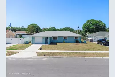 1240 Arlington Circle, Merritt Island, FL 32952 - Photo 1