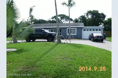 2415 S Fairway Drive, Melbourne, FL 32901 - Photo 1