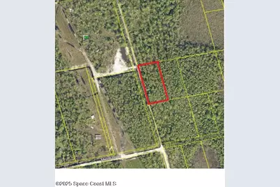 000000 Unknown, Mims, FL 32754 - Photo 1