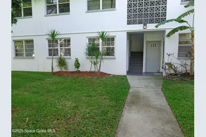 8401 N Atlantic Avenue #B-3, Cape Canaveral, FL 32920 - Photo 1