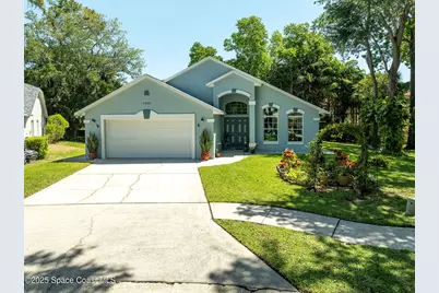 2800 La Cita Lane, Titusville, FL 32780 - Photo 1