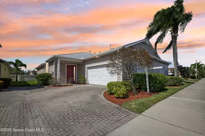 4040 Alamanda Key Drive, Melbourne, FL 32901 - Photo 1