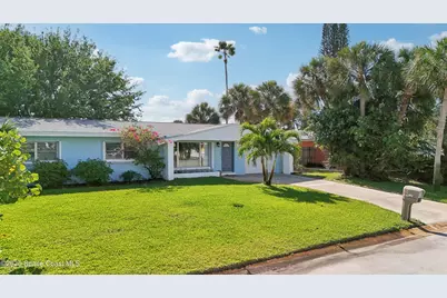 1207 Pawnee Terrace, Indian Harbour Beach, FL 32937 - Photo 1