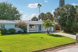 1207 Pawnee Terrace, Indian Harbour Beach, FL 32937 - Photo 1