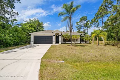 380 Seabull Avenue SW, Palm Bay, FL 32908 - Photo 1