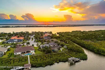 336 Lansing Island Drive, Satellite Beach, FL 32937 - Photo 1