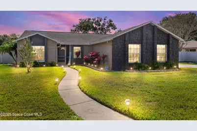 2222 Westminster Drive, Cocoa, FL 32926 - Photo 1