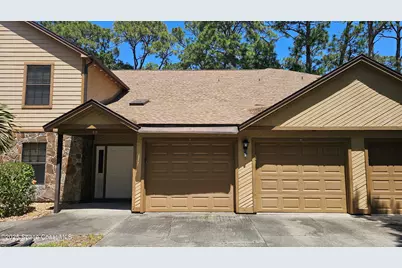 615 Greenwood Village Boulevard #14c, West Melbourne, FL 32904 - Photo 1