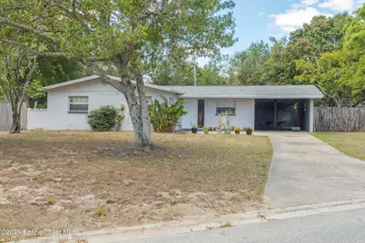 4540 Hood Avenue, Titusville, FL 32780 - Photo 1