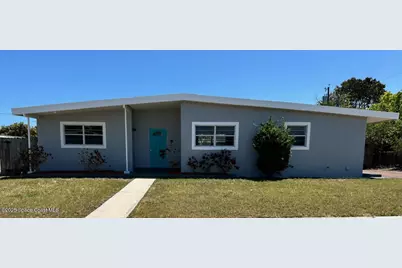 3066 Bailey Terrace NE, Palm Bay, FL 32905 - Photo 1