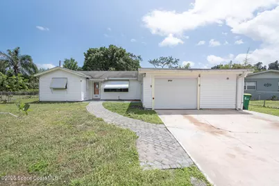2934 Matthew Drive, Rockledge, FL 32955 - Photo 1